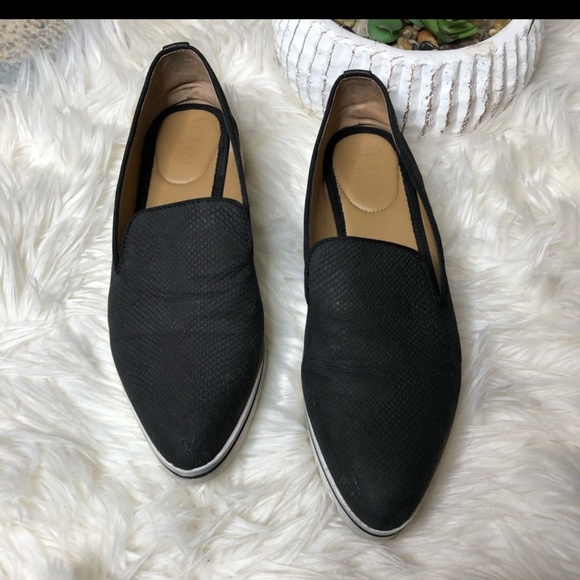 FRANCO SARTO FABRINA WEDGE SLIP-ON
7M - Picture 4 of 6